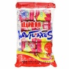 3 FLOWERS Haw Flakes (120 X 3.2 OZ)