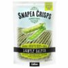 CALBEE Harvest Snaps – Lightly Salted (12 X 3.3 OZ)