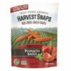 CALBEE Harvest Snaps – Tomato Basil (12 X 3 OZ)