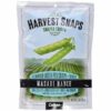 CALBEE Harvest Snaps – Wasabi Ranch (12 X 3.3 OZ)