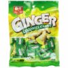 CHUN GUANG Ginger Coconut Candy (40 X 5.6 OZ)