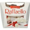 FERRERO Raffaello Almond Coconut Candy (6 X 15 PC)