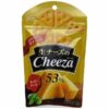 GLICO Cheeza Cheese Crackers – Cheddar (80 X 1.4 OZ)