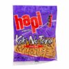 HAPI Chili Bits Rice Crackers Kaki No Tane (12 X 3 OZ)