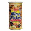 HAPI Mixed Crackers (12 X 6 OZ)