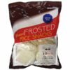 KAMEDA Frosted Rice Snacks (18 X 5 OZ)