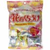 KASUGAI Flower Kiss Candy (24 X 5.3 OZ)