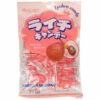 KASUGAI Lychee Candy (24 X 4.2 OZ)