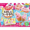 KRACIE Popin’ Cookin’ – Cake House (90 X 0.9 OZ)