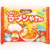 KRACIE Popin’ Cookin’ – Ramen Shop (120 X 0.9 OZ)