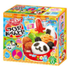 KRACIE Popin’ Cookin’ Tanoshii – Bento (90 X 1 PC)