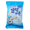 LOTTE Malang Cow Chewy Candy – Milk (20 X 2.2 OZ)