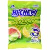 MORINAGA Hi-Chew Bag – Sours Citrus Mix (6 X 3.2 OZ)