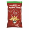 POP GOURMET Sriracha Potato Chips (12 X 8 OZ)