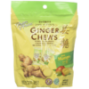 PRINCE OF PEACE Ginger Chews – Mango (40 X 4.4 OZ)