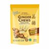 PRINCE OF PEACE Ginger Chews – Original (40 X 4.4 OZ)