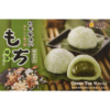 ROYAL FAMILY Mochi – Green Tea (24 X 7.4 OZ)