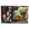 ROYAL FAMILY Mochi – Pandan (24 X 7.4 OZ)