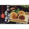 ROYAL FAMILY Mochi – Peanut (24 X 7.4 OZ)