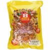 SHIRAKIKU 8 Mate Assorted Rice Crackers (10 X 1 LB)