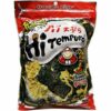 TAO KAE NOI Hi Tempura Seaweed Snack – Spicy (48 X 1.4 OZ)