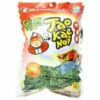 TAO KAE NOI Seaweed Snack – Hot & Spicy (48 X 1.4 OZ)