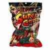 TAO KAE NOI Super Crisp Seaweed Snack – Hot Chili Squid (48 X 1.4 OZ)