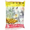 SINA Ginger Candy – Original (80 X 4.4 OZ)