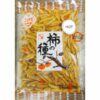 UEGAKI Rice Crackers Kaki No Tane – Extra Hot (20 X 4.5 OZ)