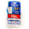 WINCUP FOAM CUP 16 OZ 14CT