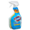 CLOROX BLEACH FOAMER 30Z FOR BATHROOM