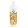 ROYAL PET OATMEAL SHAMPOO VANILLA SCENT 16 OZ