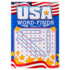 KAPPA USA WORD FINDS PUZZLE BOOK