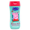 PEPPA PIG BUBBLE BATH 8 OZ