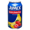 JUMEX STRAWBERRY BANANA 11.3OZ