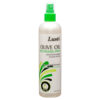 DETANGLER SPRAY 12Z OLIVE OIL #LUSTI