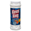 KLEEN KING COPPER & STAINLESS STEEL