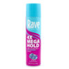 RAVE HAIRSPRAY 4X SCENTED 11Z