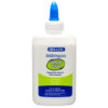 BAZIC GLUE PDQ DISPLAY 4 OZ WHITE