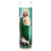 VELADORA RELIGIOUS CANDLE SAN JUDAS TADEO