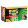 ROACH TRAPS 2PK #00524/E-24#ECHOLOS