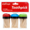 TABLE KING TOOTHPICK 3 X 150CT