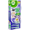 AIRWICK STICK UPS LAVENDER & CHAMOMILE 2 PK