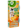 AIRWICK STICK UP SPARKLING CITRUS 2 PK