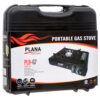 PORTABLE BUTANE GAS STOVE SINGLE BURNER