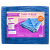 TARPAULIN BLUE 10 X 16 #T1016