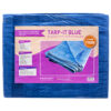 TARPAULIN BLUE 16 X 20 #T1620