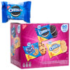 NABISCO SWEET TREAT COOKIE VARIETY PACK (60PK)