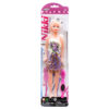 TOY DOLL 11.5″ EVENING DRESS