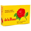 DE LA ROSA MAZAPAN 12CT